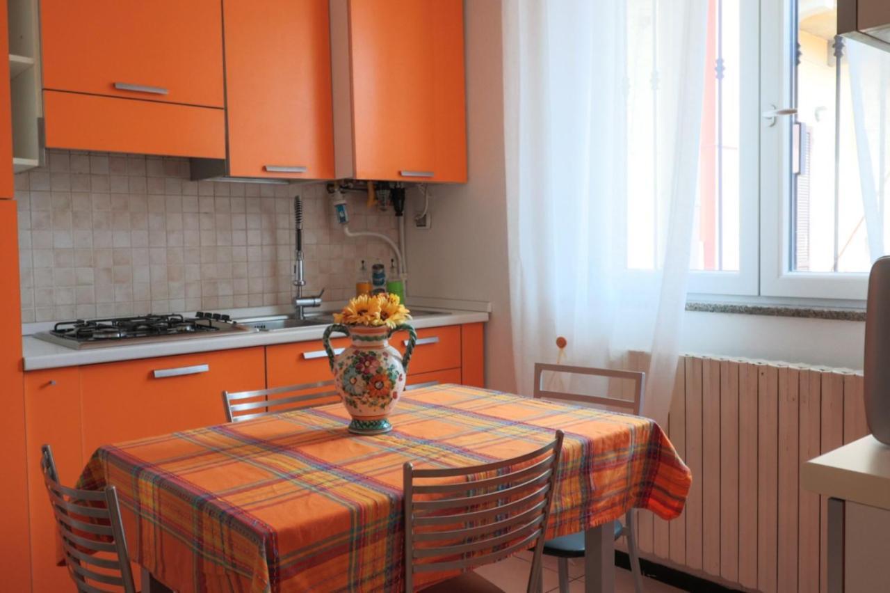 Bilocale Accogliente Tra Como E Milano Saronno Eksteriør billede