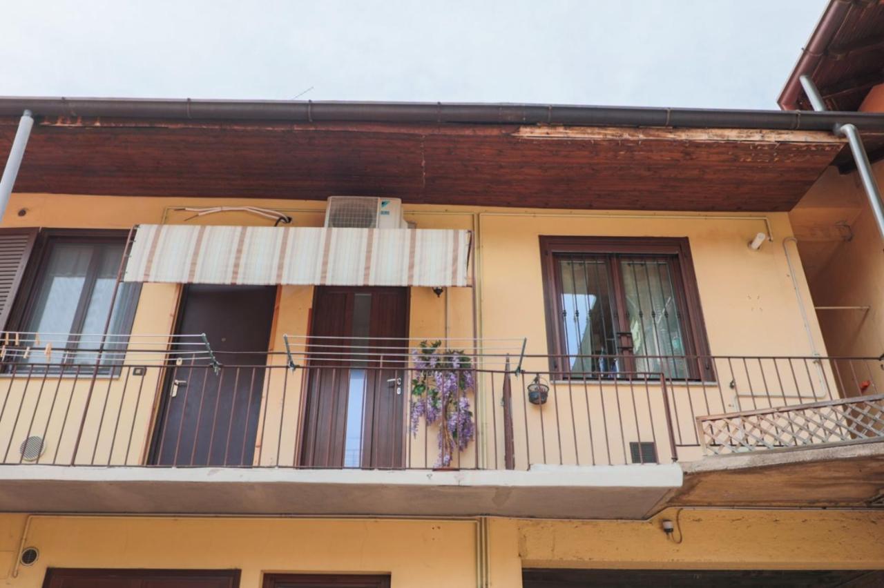 Bilocale Accogliente Tra Como E Milano Saronno Eksteriør billede
